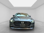 2025 Mazda Mazda 3 2.5 Signature Sedan At