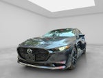 2025 Mazda Mazda 3 2.5 Signature Sedan At