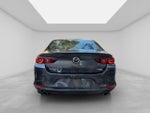 2025 Mazda Mazda 3 2.5 Signature Sedan At