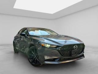 2025 Mazda Mazda 3 2.5 Signature Sedan At