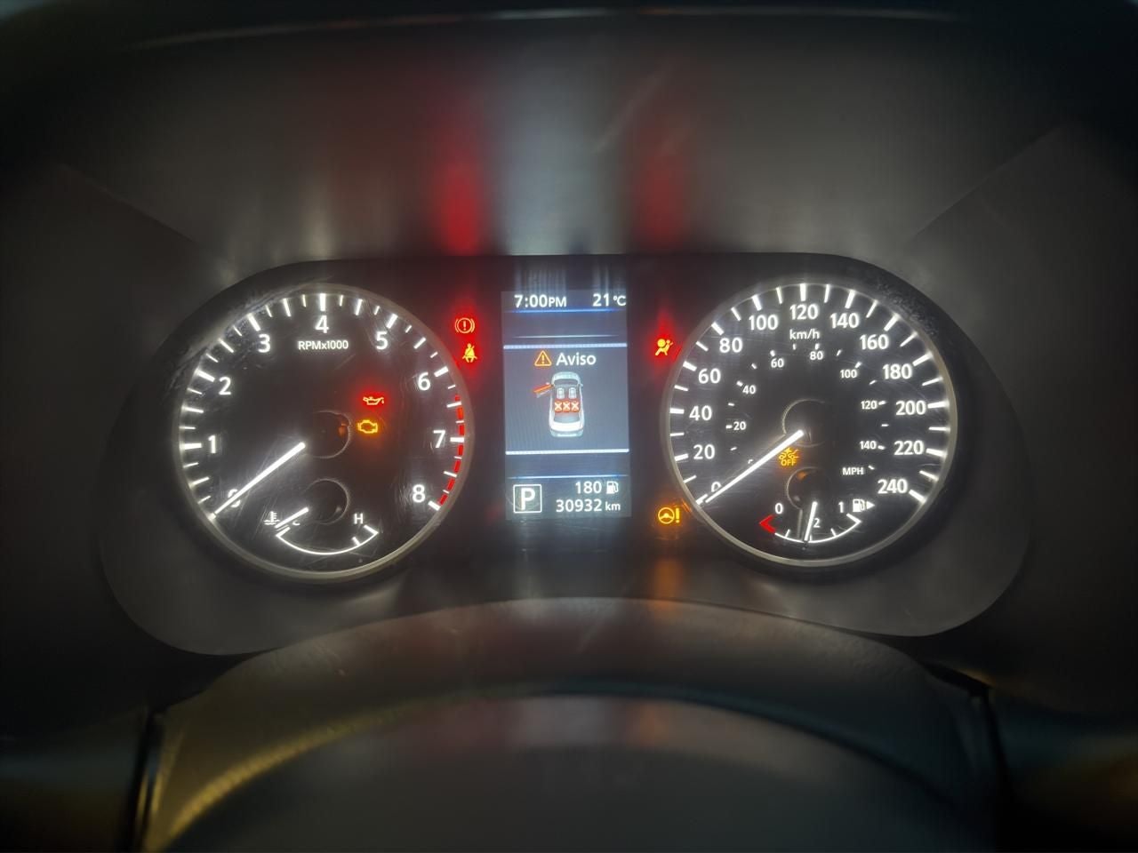 2024 Nissan Sentra 2.0 Sense At