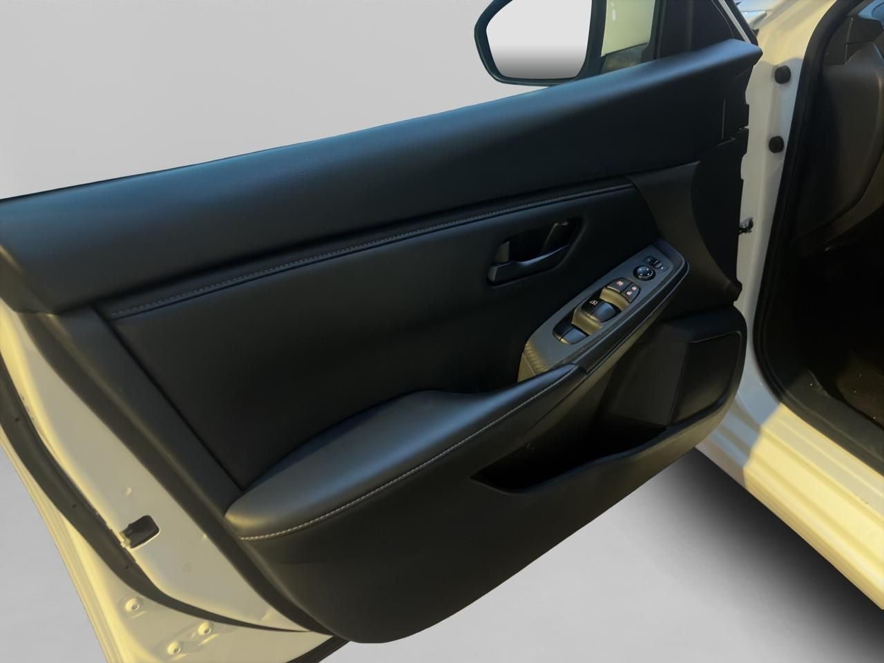 2024 Nissan Sentra 2.0 Sense At