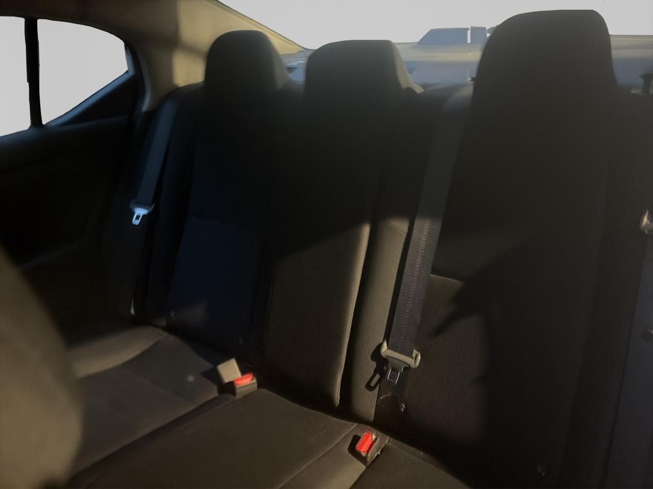 2024 Nissan Sentra 2.0 Sense At