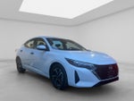 2024 Nissan Sentra 2.0 Sense At
