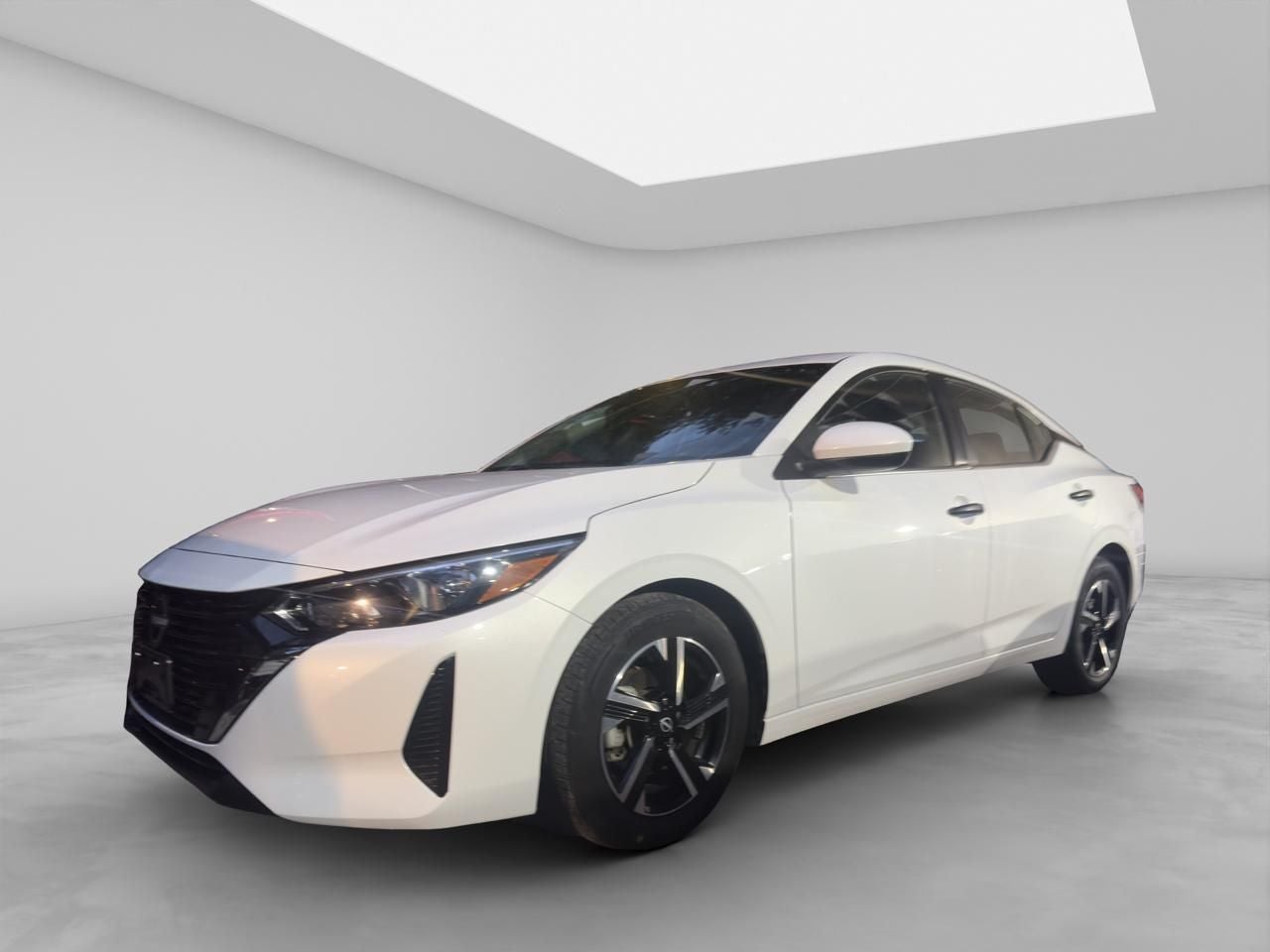 2024 Nissan Sentra 2.0 Sense At