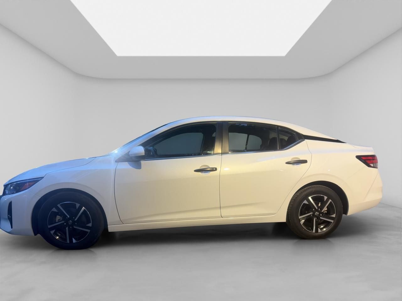 2024 Nissan Sentra 2.0 Sense At