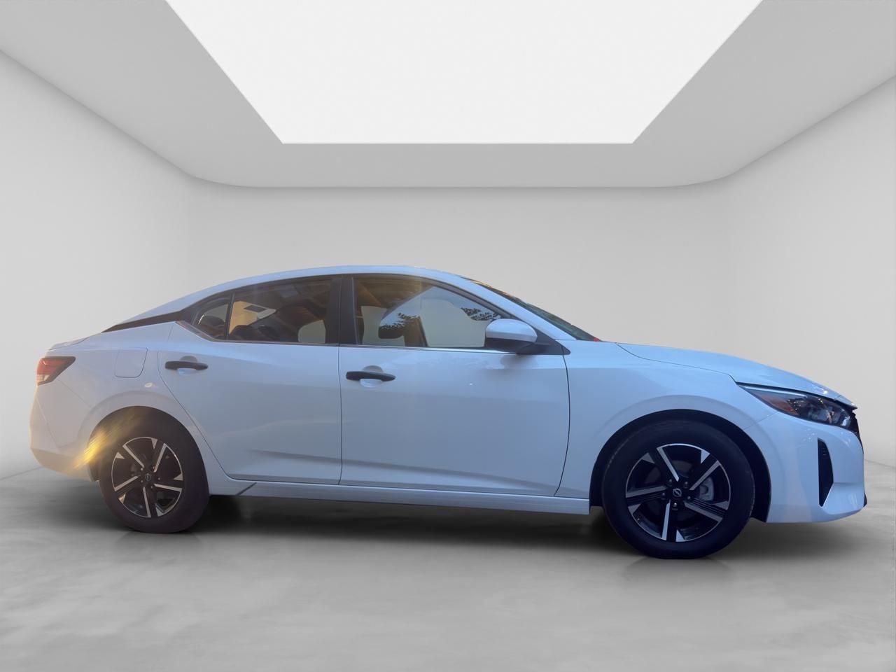 2024 Nissan Sentra 2.0 Sense At