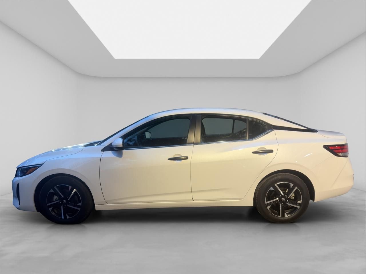 2024 Nissan Sentra 2.0 Sense At