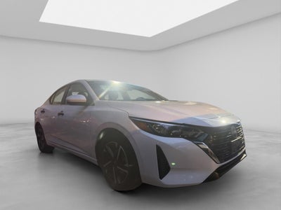 2024 Nissan Sentra 2.0 Sense At