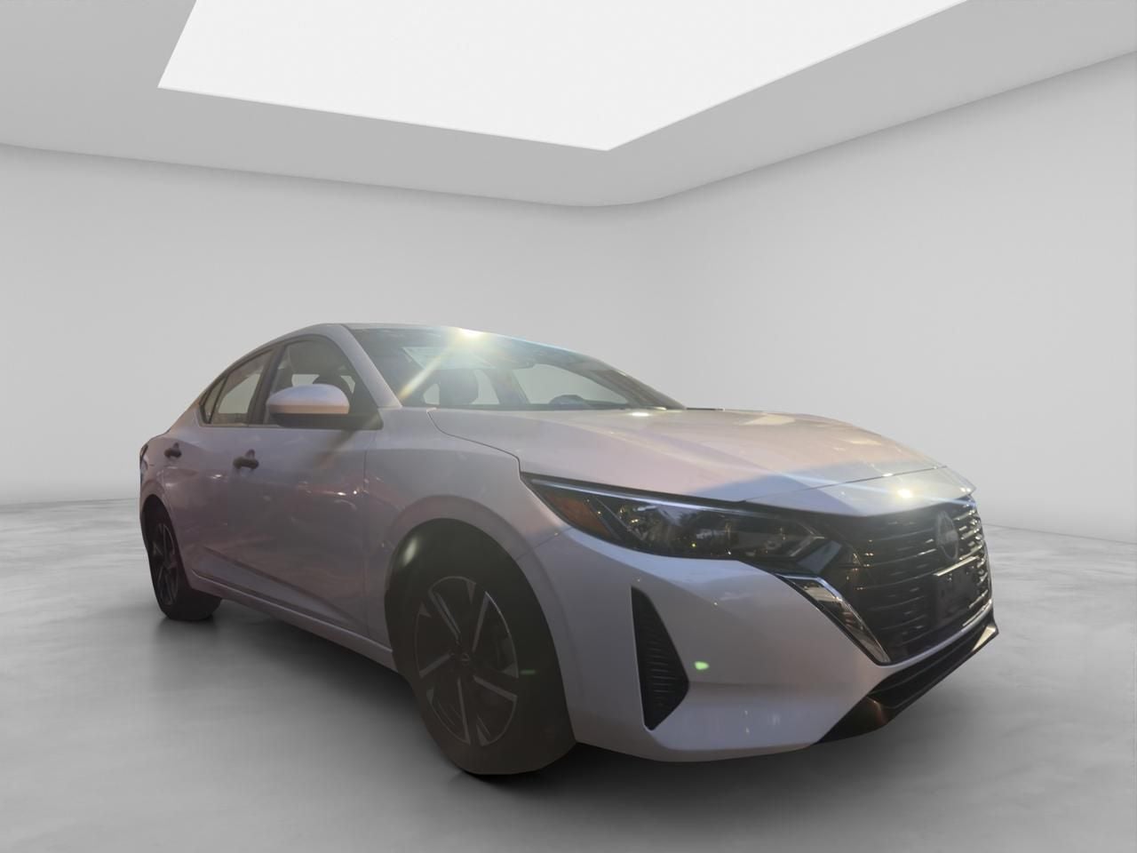 2024 Nissan Sentra 2.0 Sense At