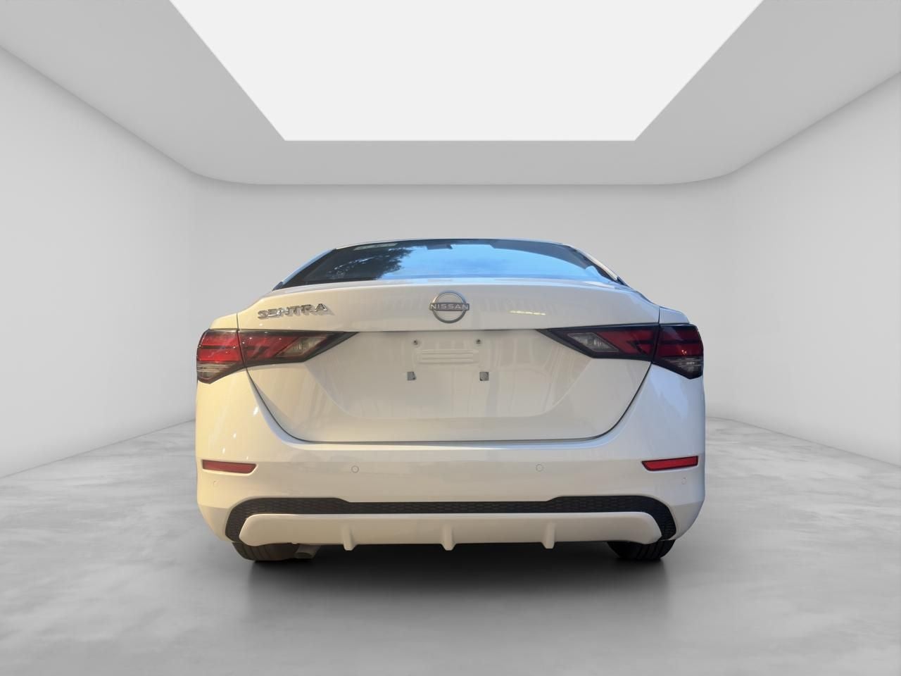 2024 Nissan Sentra 2.0 Sense At