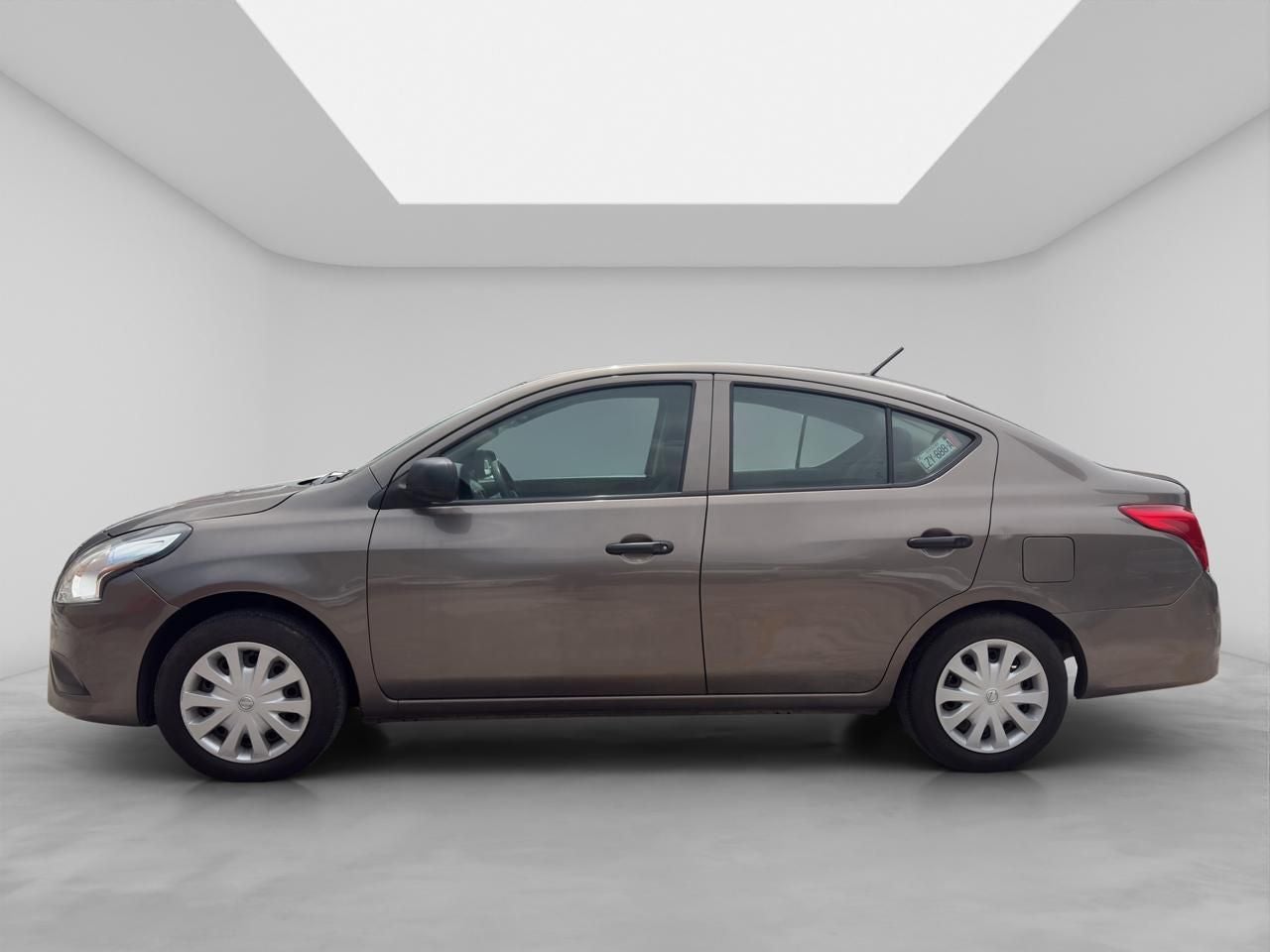 2020 Nissan V-Drive 1.6 A/C Mt