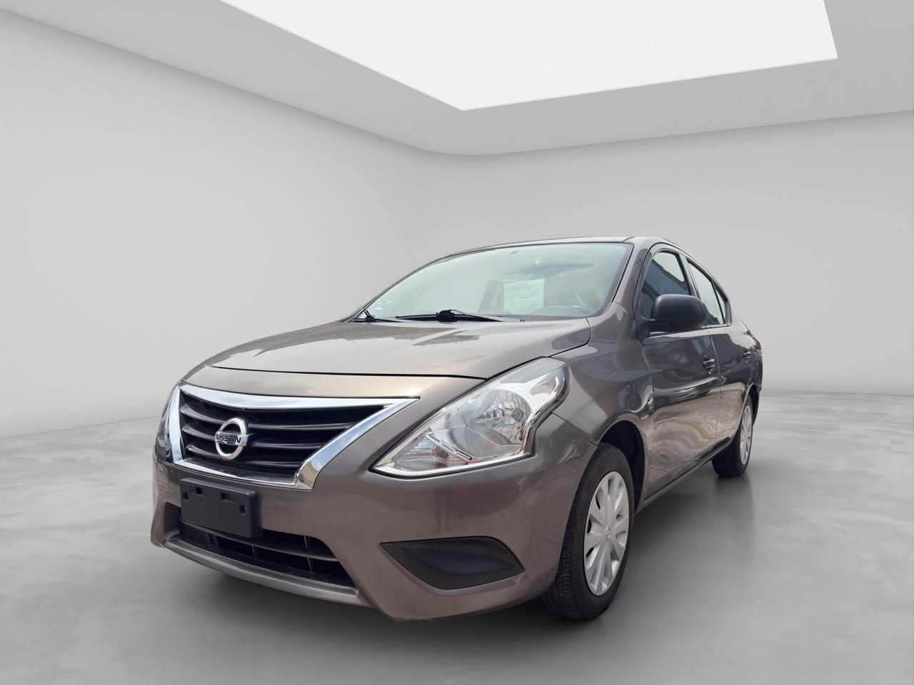 2020 Nissan V-Drive 1.6 A/C Mt