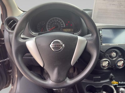 2020 Nissan V-Drive 1.6 A/C Mt