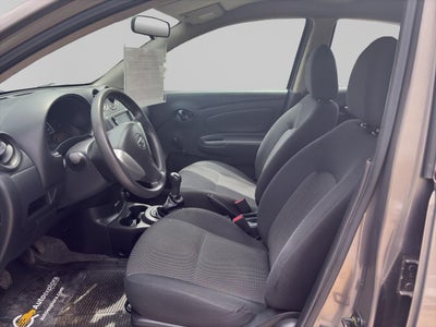 2020 Nissan V-Drive 1.6 A/C Mt