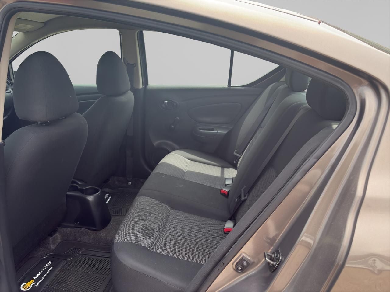 2020 Nissan V-Drive 1.6 A/C Mt