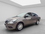 2020 Nissan V-Drive 1.6 A/C Mt