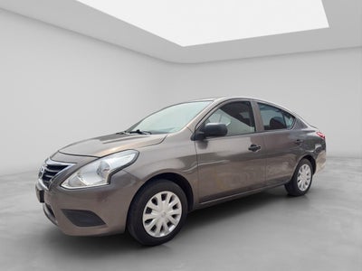 2020 Nissan V-Drive 1.6 A/C Mt