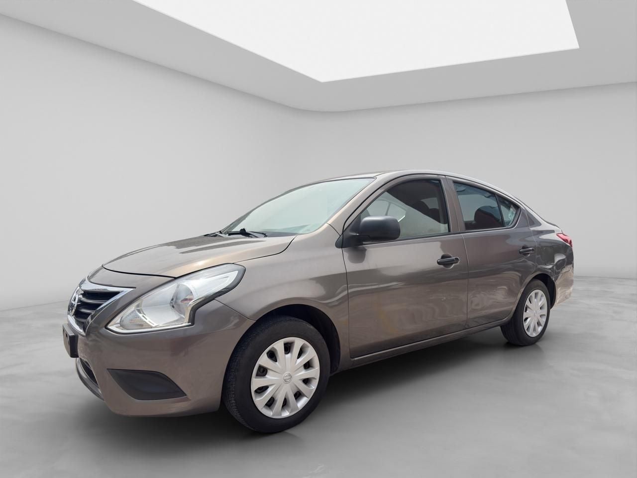 2020 Nissan V-Drive 1.6 A/C Mt
