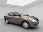 2020 Nissan V-Drive 1.6 A/C Mt