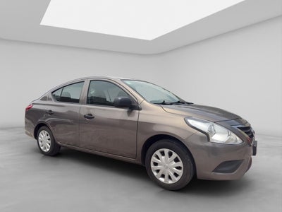 2020 Nissan V-Drive 1.6 A/C Mt