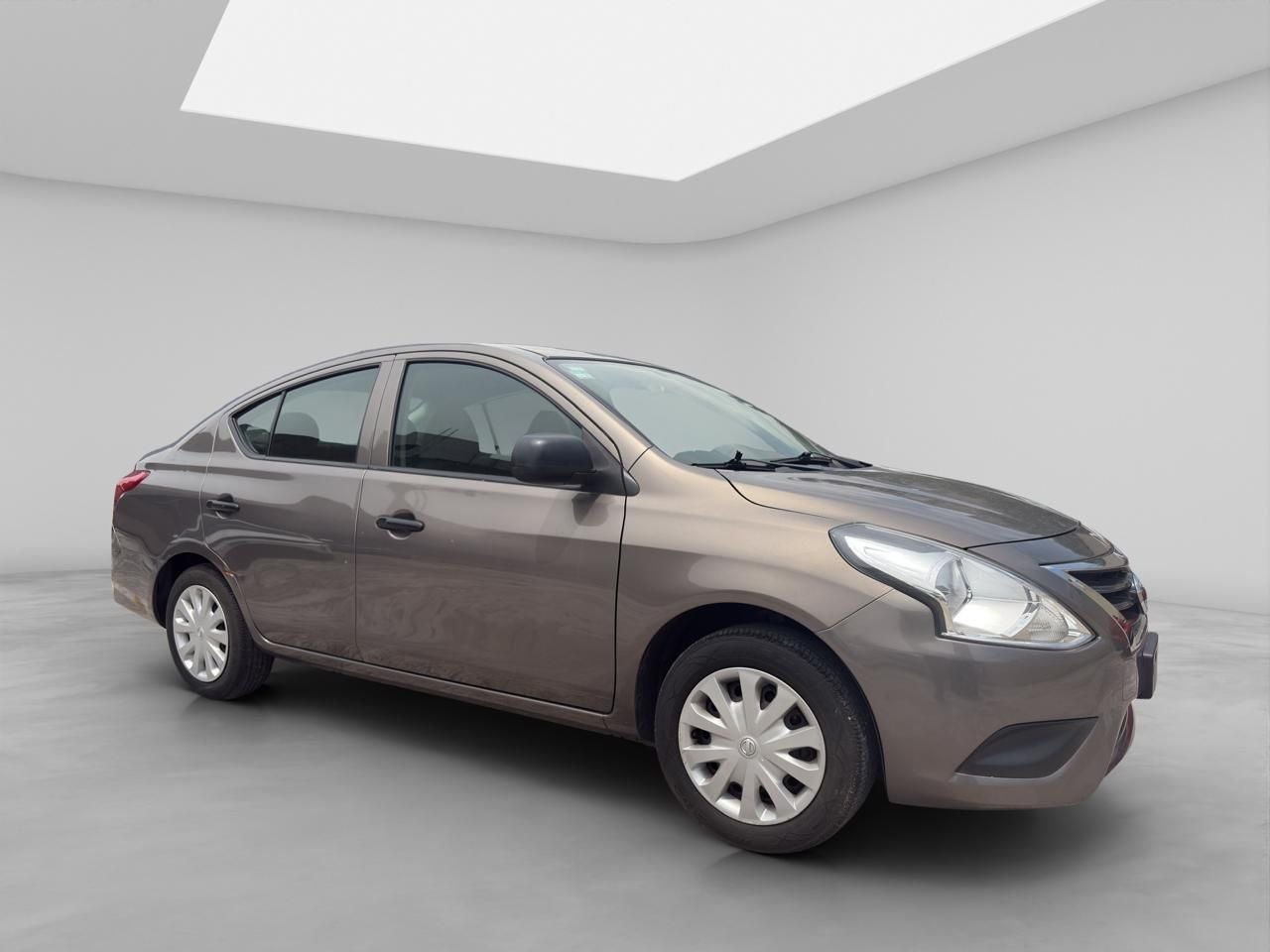 2020 Nissan V-Drive 1.6 A/C Mt