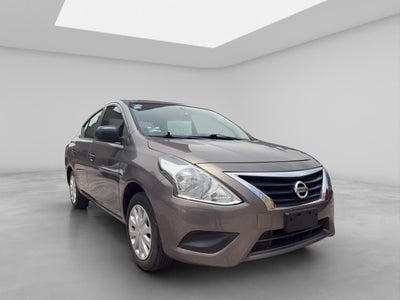 2020 Nissan V-Drive 1.6 A/C Mt