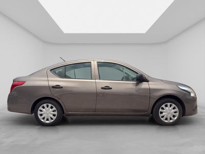 2020 Nissan V-Drive 1.6 A/C Mt