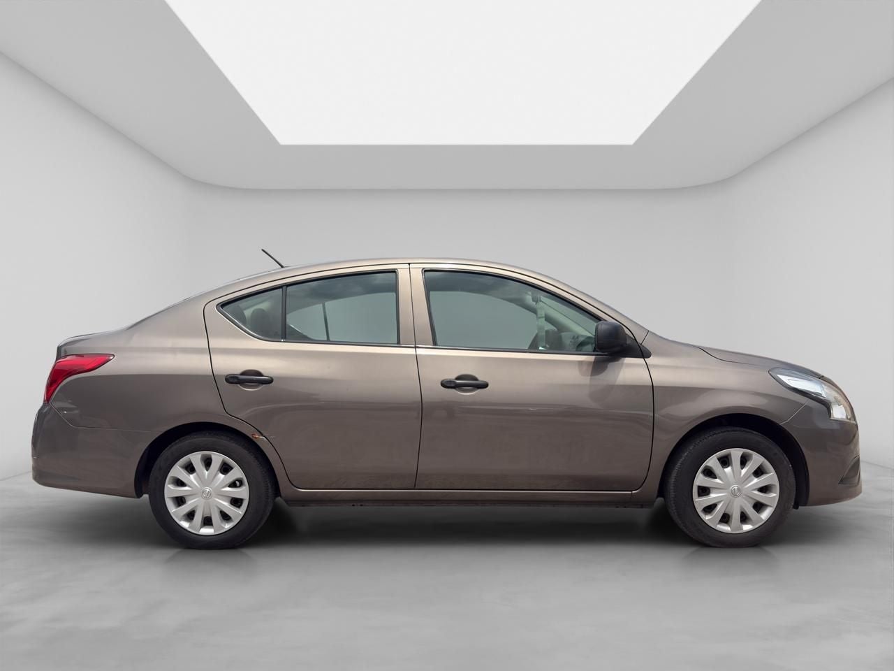 2020 Nissan V-Drive 1.6 A/C Mt