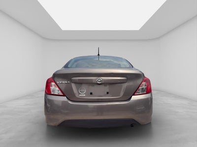 2020 Nissan V-Drive 1.6 A/C Mt