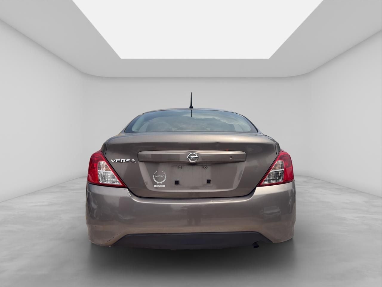 2020 Nissan V-Drive 1.6 A/C Mt