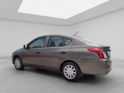 2020 Nissan V-Drive 1.6 A/C Mt