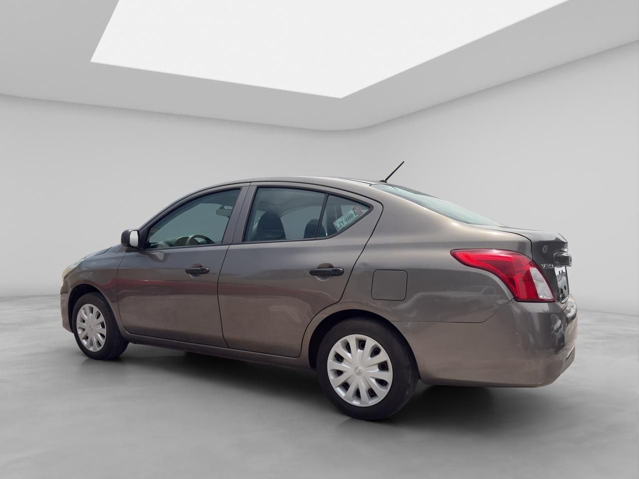 2020 Nissan V-Drive 1.6 A/C Mt