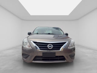 2020 Nissan V-Drive 1.6 A/C Mt