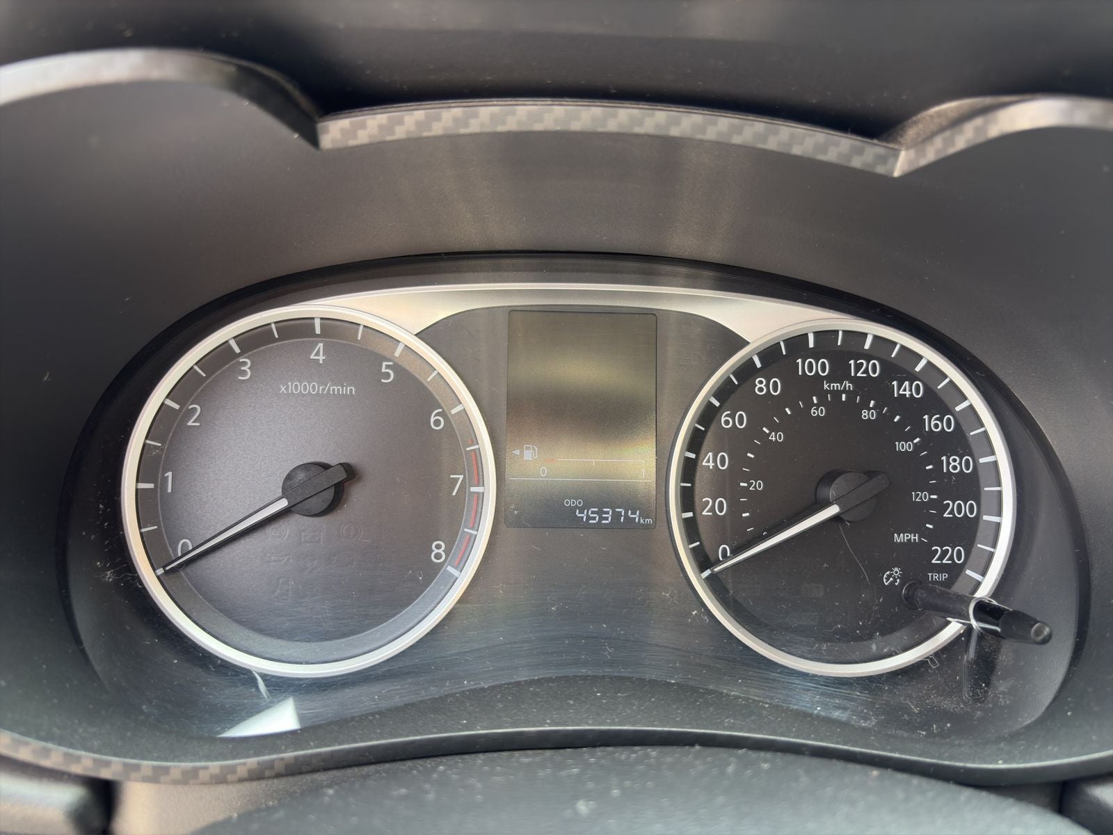 2025 Nissan Versa 1.6 Sense Mt