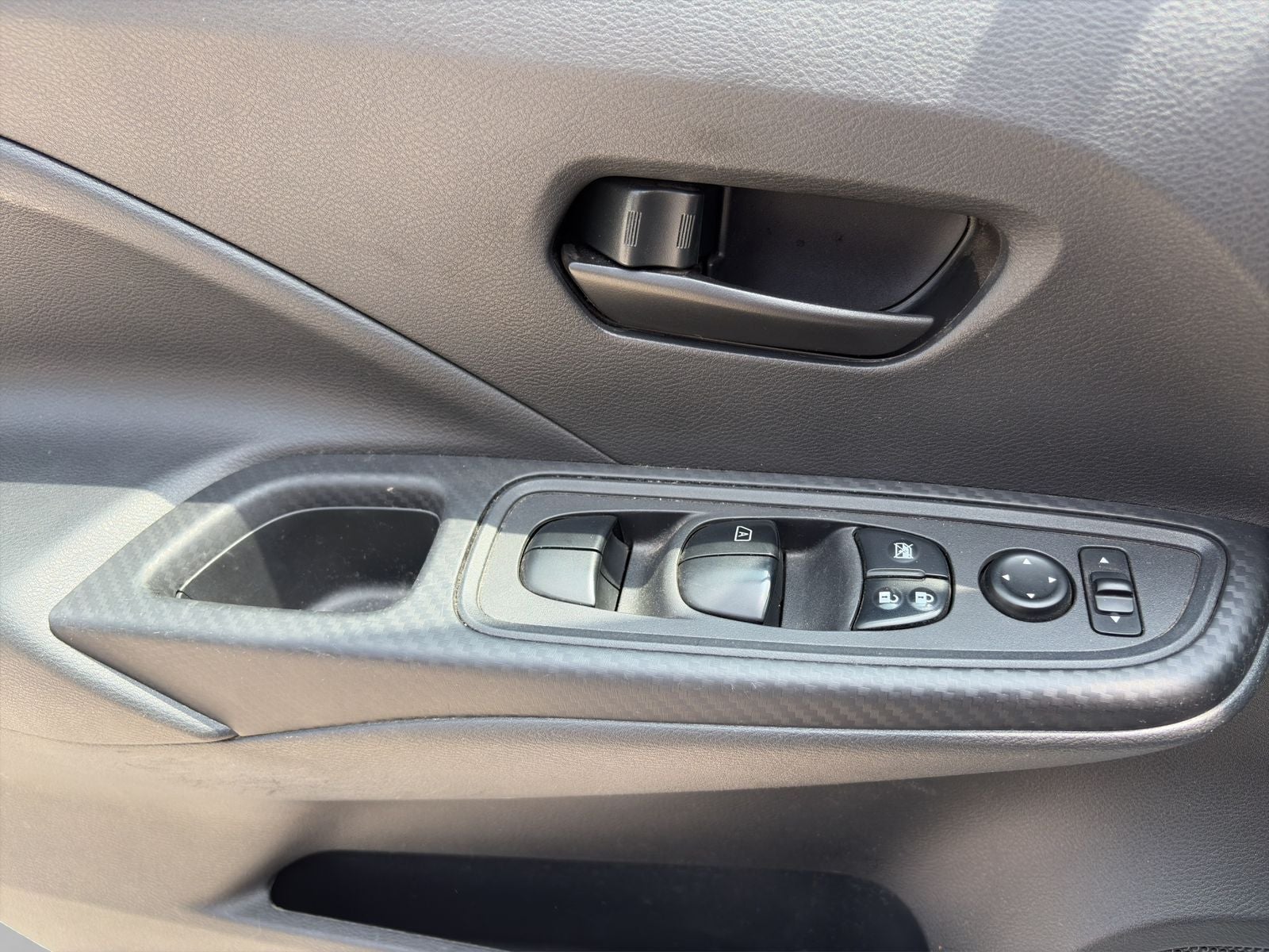 2025 Nissan Versa 1.6 Sense Mt