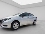 2025 Nissan Versa 1.6 Sense Mt