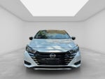 2024 Nissan Versa 1.6 Sense At