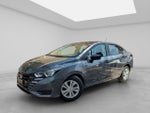 2024 Nissan Versa 1.6 Sense At
