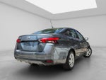 2024 Nissan Versa 1.6 Sense At