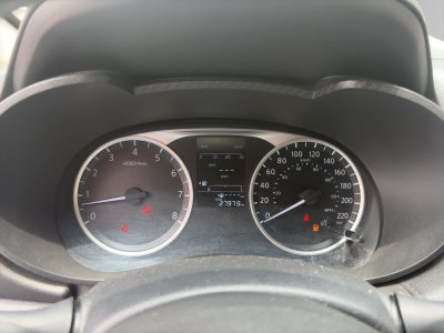 2025 Nissan Versa 1.6 Sense Mt