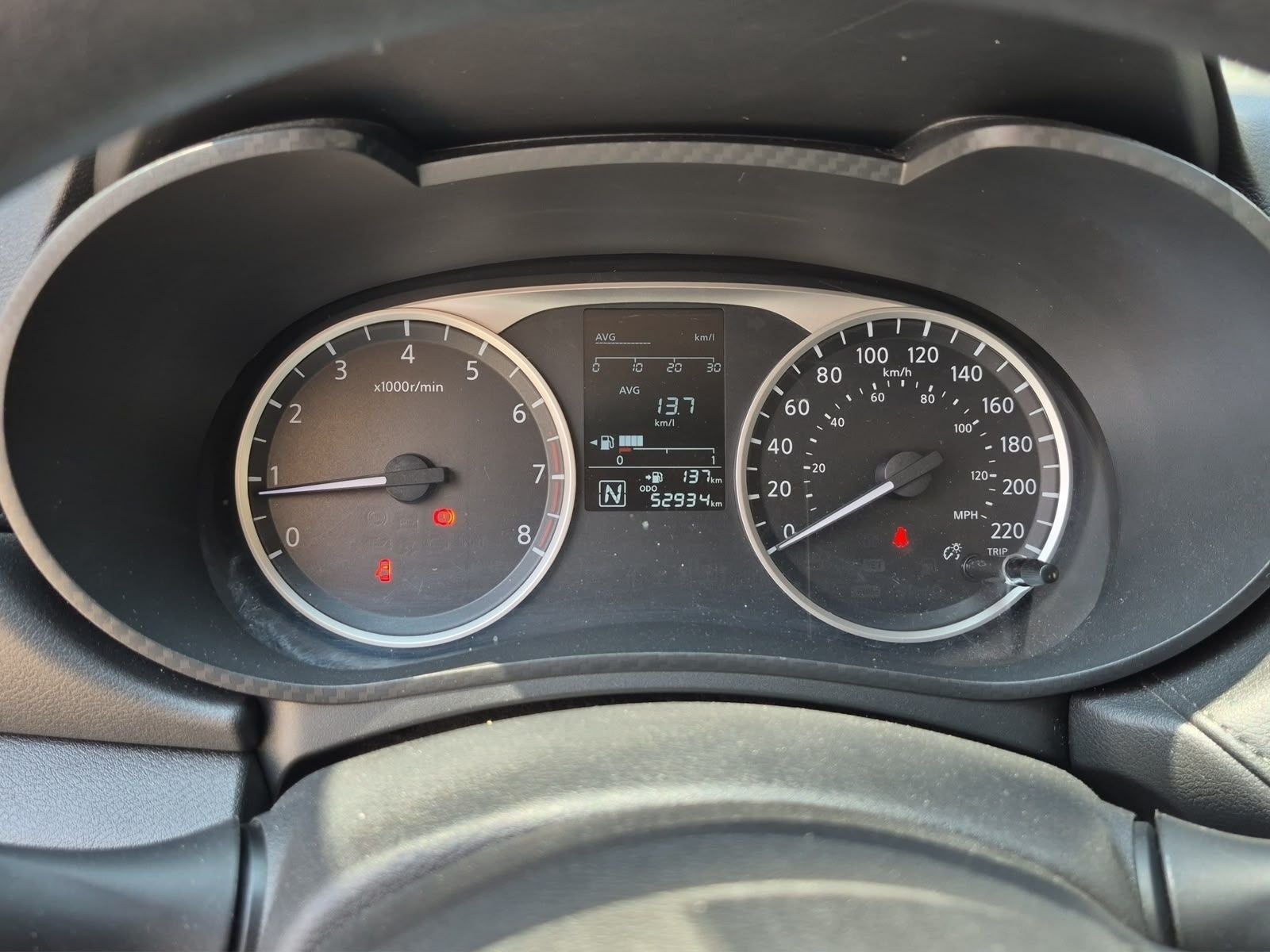 2024 Nissan Versa 1.6 Sense At