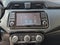 2024 Nissan Versa 1.6 Sense At