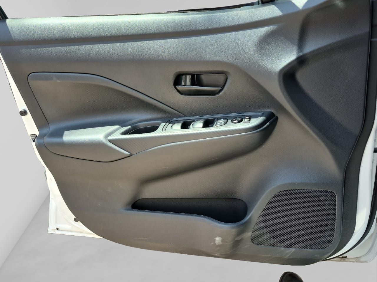 2024 Nissan Versa 1.6 Sense At