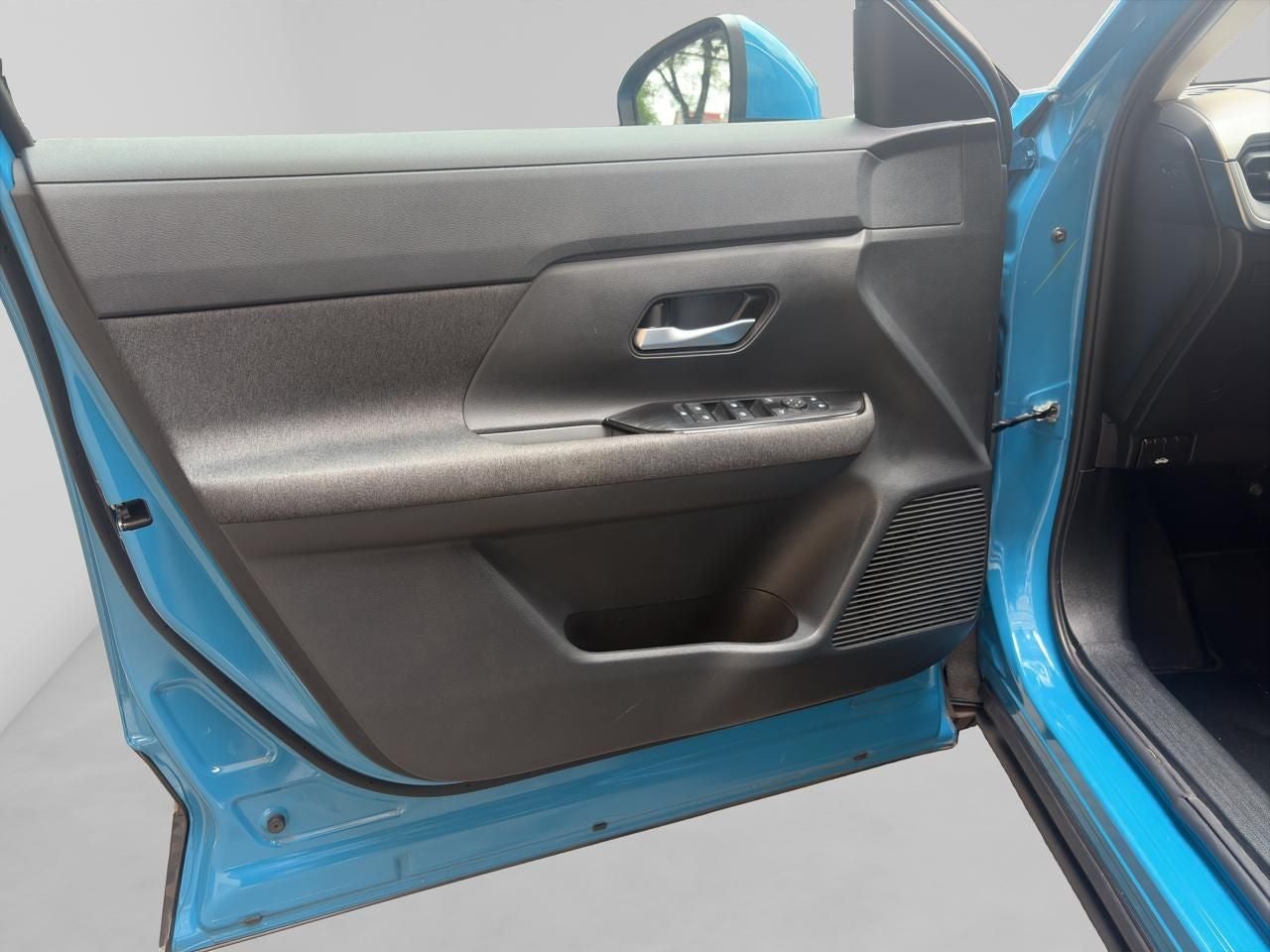 2025 Nissan Kicks 2.0 Advance At