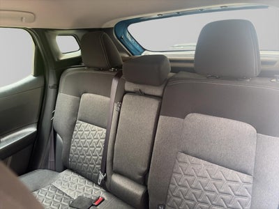 2025 Nissan Kicks 2.0 Advance At