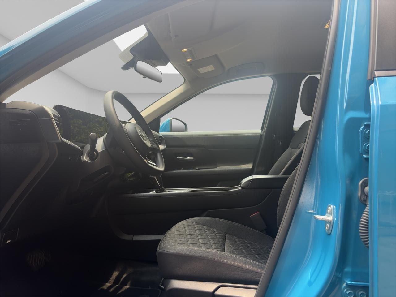 2025 Nissan Kicks 2.0 Advance At