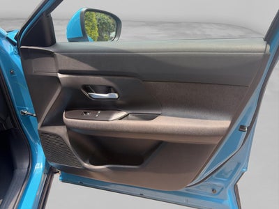 2025 Nissan Kicks 2.0 Advance At