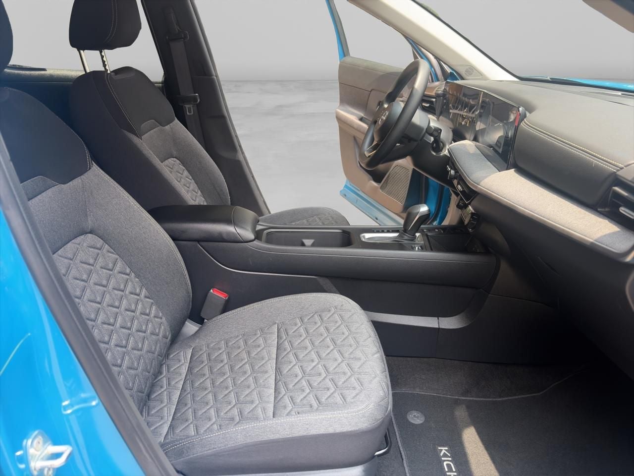 2025 Nissan Kicks 2.0 Advance At