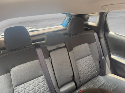 2025 Nissan Kicks 2.0 Advance At
